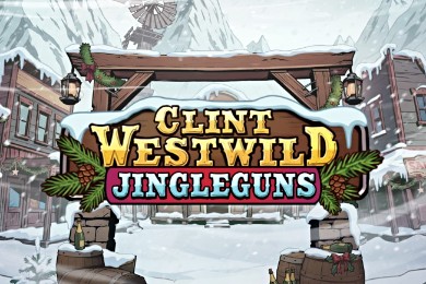 Clintwestwildjingleguns слот онлайн Олимп Казино