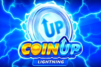 Coinuplightning слот онлайн Олимп Казино