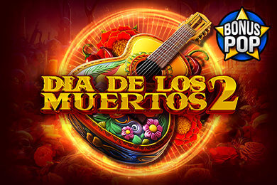 Слот Diadelosmuertos2n Олимп Казино