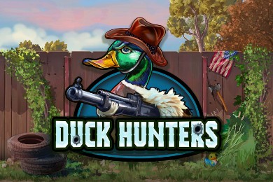 Duckhunters Олимп Казино играть
