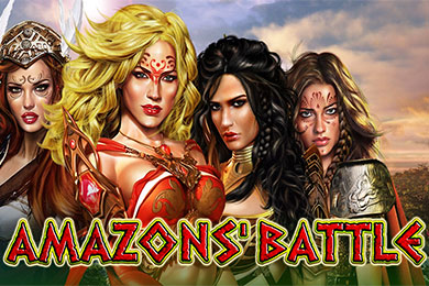 Egt Provide Amazonsbattle онлайн Олимп Казино