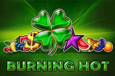 Egt Provide Burninghot автомат Олимп Казино
