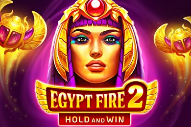 Egyptfire2 Олимп Казино играть