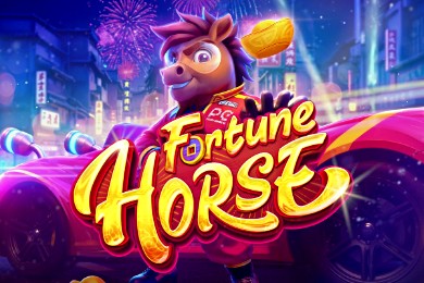 Fortunehorse играть в Олимп Казино