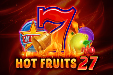 Hotfruits277 слот Олимп Казино