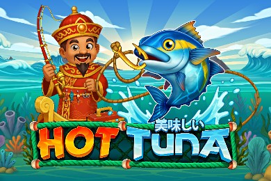 Играть в Hottuna Олимп Казино